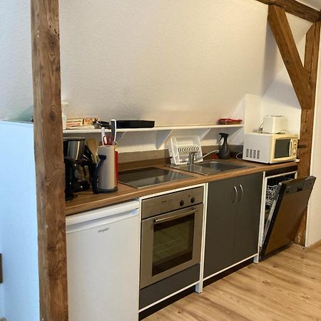 Ferienwohnung Waldsee Waldsee  Ngoại thất bức ảnh