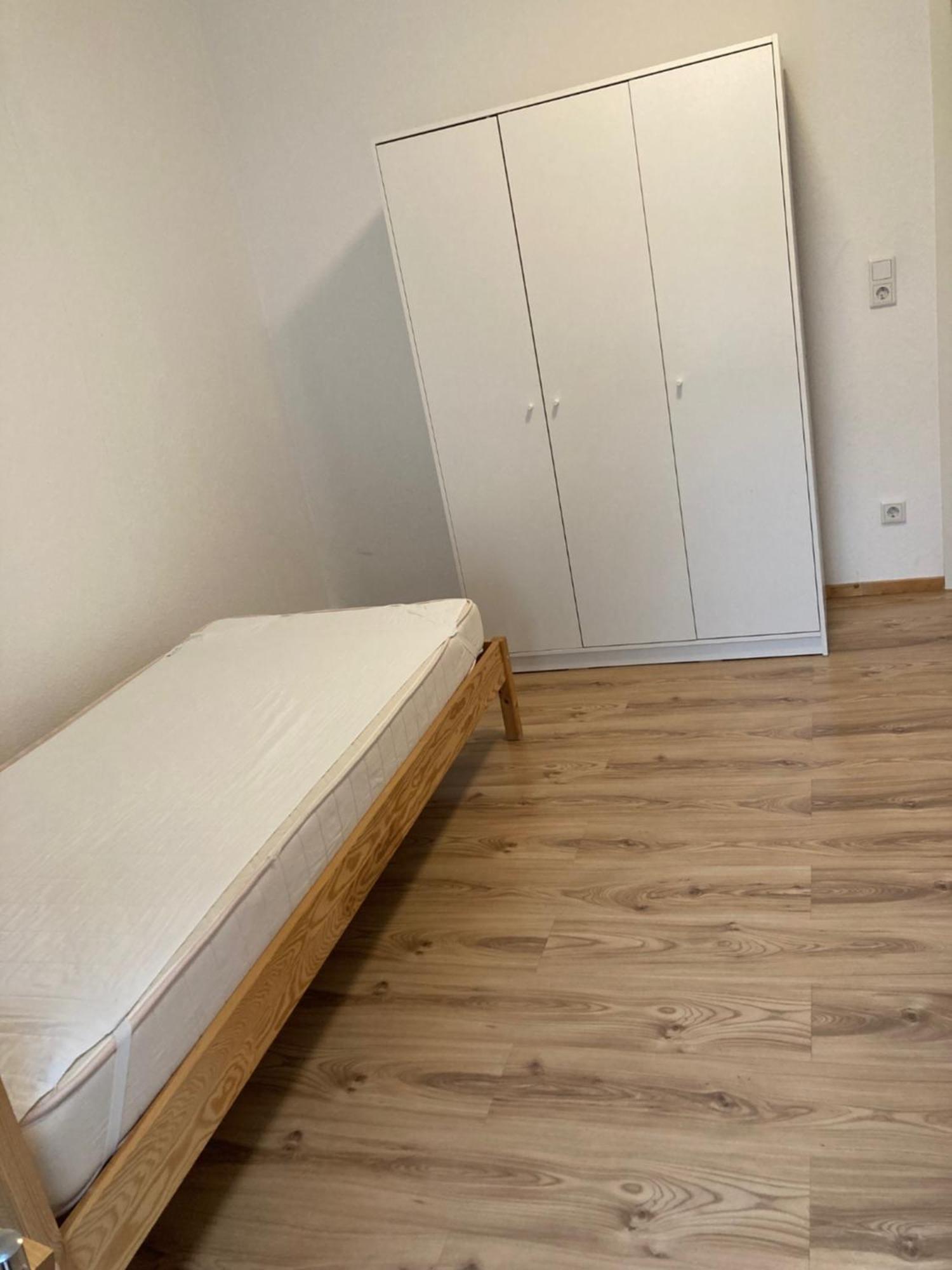 Ferienwohnung Waldsee Waldsee  Ngoại thất bức ảnh