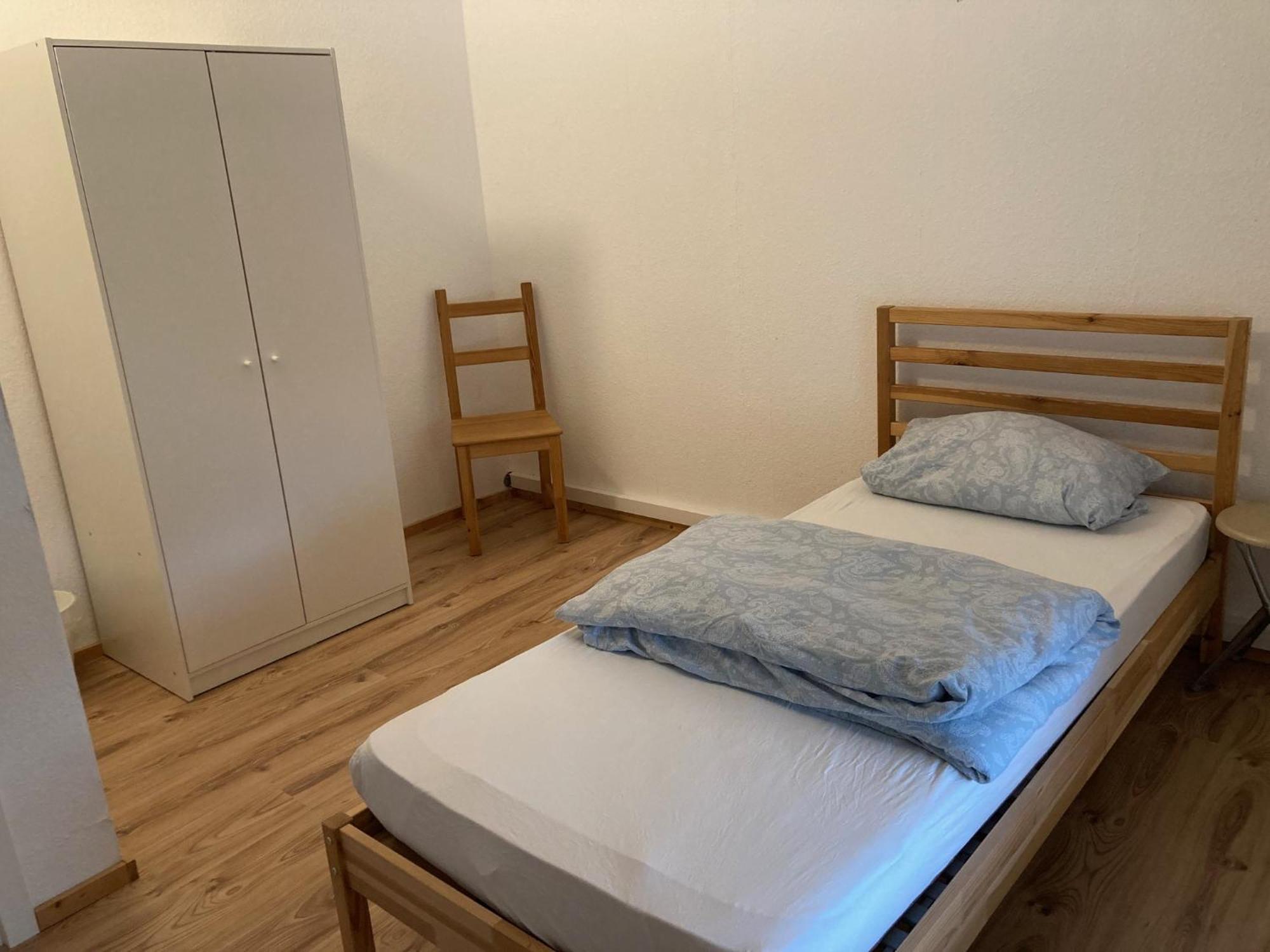 Ferienwohnung Waldsee Waldsee  Ngoại thất bức ảnh